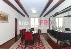 Foto 1 de Apartamento com 3 Quartos à venda, 196m² em Jardim Europa, São Paulo