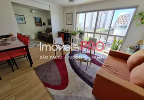 Foto 1 de Apartamento com 3 Quartos à venda, 117m² em Perdizes, São Paulo