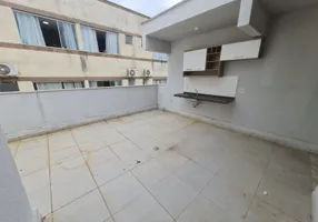 Foto 1 de Cobertura com 3 Quartos para alugar, 160m² em Paquetá, Belo Horizonte