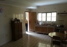 Foto 1 de Sobrado com 3 Quartos à venda, 190m² em Vila Roque, São Paulo