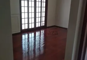 Foto 1 de Casa de Condomínio com 3 Quartos à venda, 340m² em Parque Residencial Aquarius, São José dos Campos