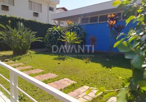 Foto 1 de Casa com 4 Quartos à venda, 184m² em Jardim Guanabara, Campinas