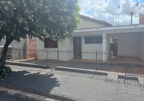 Foto 1 de Casa com 2 Quartos à venda, 60m² em Parque Celeste, São José do Rio Preto