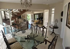 Foto 1 de Casa de Condomínio com 4 Quartos à venda, 350m² em Vargem Grande, Rio de Janeiro