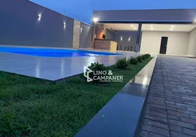 Foto 1 de Casa com 1 Quarto à venda, 245m² em Jardim da Luz, Londrina