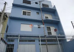 Foto 1 de Apartamento com 2 Quartos para alugar, 75m² em Fragata, Pelotas