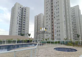 Foto 1 de Apartamento com 2 Quartos para alugar, 57m² em Jardim Bela Vista, Sumaré