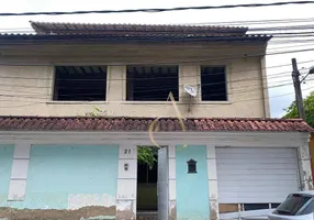 Foto 1 de Casa com 2 Quartos à venda, 300m² em Luz, Nova Iguaçu