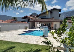Foto 1 de Casa de Condomínio com 3 Quartos à venda, 170m² em Morada da Praia, Bertioga
