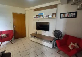 Foto 1 de Apartamento com 3 Quartos à venda, 130m² em Setor Castelo Branco, Goiânia