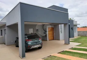 Foto 1 de Casa de Condomínio com 3 Quartos à venda, 226m² em Parque dos Cafezais IV, Itupeva