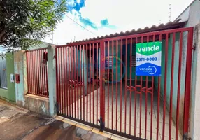Foto 1 de Casa com 3 Quartos à venda, 69m² em Residencial Santa Rita V, Londrina