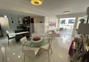 Foto 1 de Apartamento com 4 Quartos à venda, 140m² em Intermares, Cabedelo