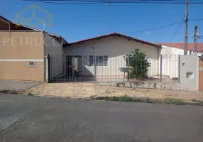 Foto 1 de Casa com 3 Quartos à venda, 154m² em Jardim Roseira, Campinas