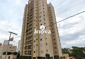 Foto 1 de Apartamento com 3 Quartos à venda, 187m² em Centro, Uberaba