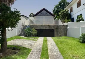 Foto 1 de Casa com 3 Quartos à venda, 312m² em Mandaqui, São Paulo