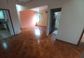 Foto 1 de Apartamento com 3 Quartos para venda ou aluguel, 95m² em Glória, Rio de Janeiro