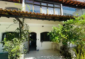 Foto 1 de Casa de Condomínio com 4 Quartos à venda, 90m² em Vila Nova, Cabo Frio