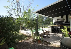 Foto 1 de Casa de Condomínio com 3 Quartos à venda, 112m² em Lomba do Pinheiro, Porto Alegre