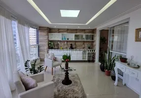 Foto 1 de Apartamento com 4 Quartos à venda, 136m² em Armação, Salvador
