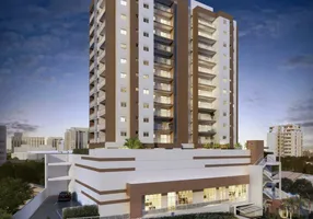 Foto 1 de Apartamento com 2 Quartos à venda, 58m² em Alto da Lapa, São Paulo