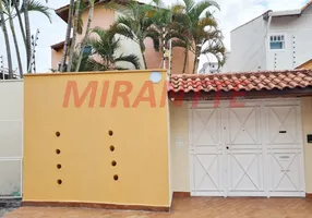 Foto 1 de Casa de Condomínio com 3 Quartos à venda, 216m² em Parada Inglesa, São Paulo