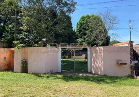 Foto 1 de Fazenda/Sítio com 2 Quartos à venda, 136m² em Estádio, Rio Claro