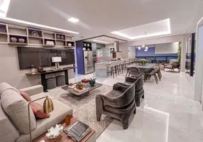 Foto 1 de Apartamento com 3 Quartos à venda, 167m² em Jardim dos Estados, Campo Grande