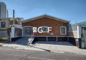Foto 1 de Casa com 4 Quartos à venda, 167m² em Vila Joaquim Inácio, Campinas
