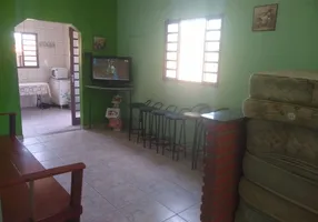 Foto 1 de Casa com 3 Quartos à venda, 360m² em Chacara Del Rey, Contagem