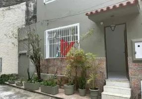 Foto 1 de Casa com 2 Quartos à venda, 80m² em Tijuca, Rio de Janeiro