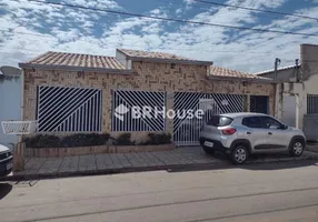 Foto 1 de Casa de Condomínio com 3 Quartos à venda, 198m² em Cohab São Gonçalo, Cuiabá