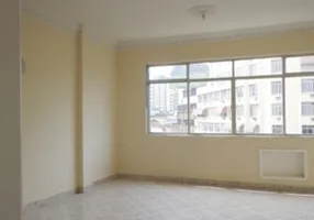 Foto 1 de Apartamento com 3 Quartos para alugar, 100m² em Rio Comprido, Rio de Janeiro