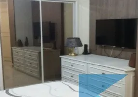 Foto 1 de Flat com 1 Quarto à venda, 37m² em Jardins, São Paulo