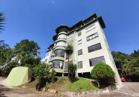 Foto 1 de Apartamento com 3 Quartos à venda, 144m² em Avenida Central, Gramado