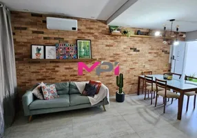 Foto 1 de Casa de Condomínio com 2 Quartos à venda, 83m² em Cidade Nova, Jundiaí