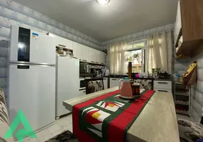 Foto 1 de Apartamento com 3 Quartos à venda, 88m² em Velha, Blumenau