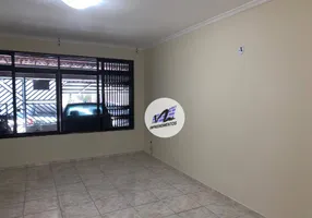 Foto 1 de Casa com 2 Quartos para alugar, 100m² em São João Climaco, São Paulo