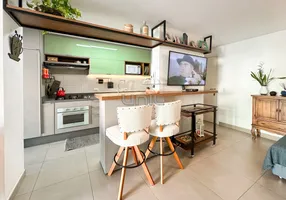 Foto 1 de Apartamento com 3 Quartos à venda, 90m² em Monte Verde, Florianópolis