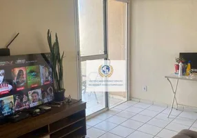 Foto 1 de Apartamento com 2 Quartos à venda, 45m² em Matao, Sumaré