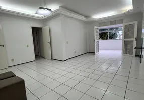 Foto 1 de Apartamento com 3 Quartos à venda, 101m² em Vicente Pinzon, Fortaleza