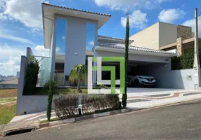 Foto 1 de Casa com 3 Quartos à venda, 230m² em Loteamento Residencial Dolce Vita, Itatiba