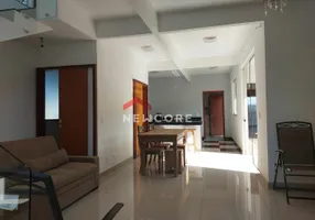 Foto 1 de Casa de Condomínio com 3 Quartos à venda, 190m² em Paciência, Sabará