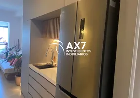 Foto 1 de Apartamento com 1 Quarto para venda ou aluguel, 31m² em Pinheiros, São Paulo