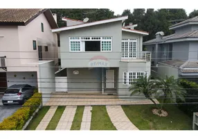 Foto 1 de Casa com 3 Quartos à venda, 339m² em Morada dos Pinheiros Aldeia da Serra , Santana de Parnaíba