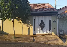 Foto 1 de Casa com 2 Quartos à venda, 200m² em Jardim São Sebastiao, Hortolândia