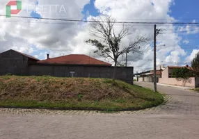 Foto 1 de Lote/Terreno à venda, 418m² em Coloninha, Gaspar