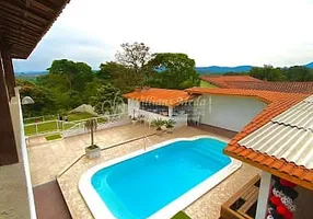 Foto 1 de Fazenda/Sítio com 5 Quartos à venda, 600m² em Sitios de Recreio Rober, Guarulhos