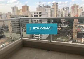 Foto 1 de Apartamento com 1 Quarto à venda, 42m² em Centro, Campinas