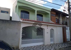 Foto 1 de Imóvel Comercial com 3 Quartos à venda, 195m² em Vila Carvalho, Sorocaba